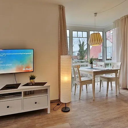 公寓 Wohnpark Am Muehlenteich Wohnpark Am Muehlenteich 32