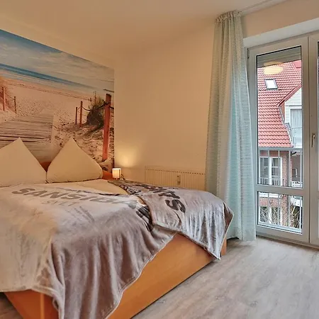 Wohnpark Am Muehlenteich Wohnpark Am Muehlenteich 32 蒂门多弗施特兰德