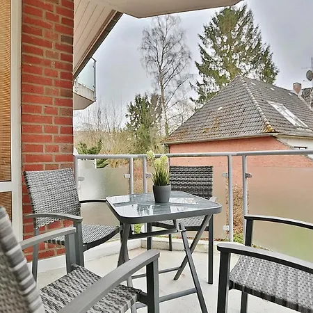 Wohnpark Am Muehlenteich Wohnpark Am Muehlenteich 32 公寓 *