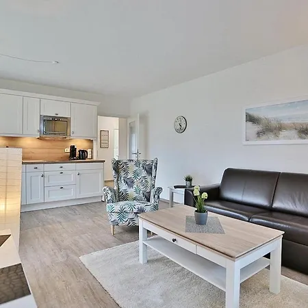 Διαμέρισμα Wohnpark Am Muehlenteich Wohnpark Am Muehlenteich 32 *