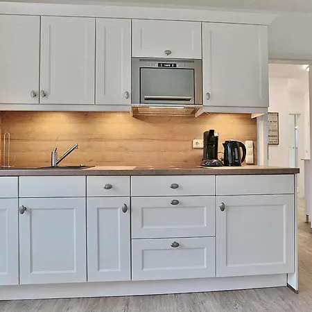 Wohnpark Am Muehlenteich Wohnpark Am Muehlenteich 32 * Timmendorfer Strand