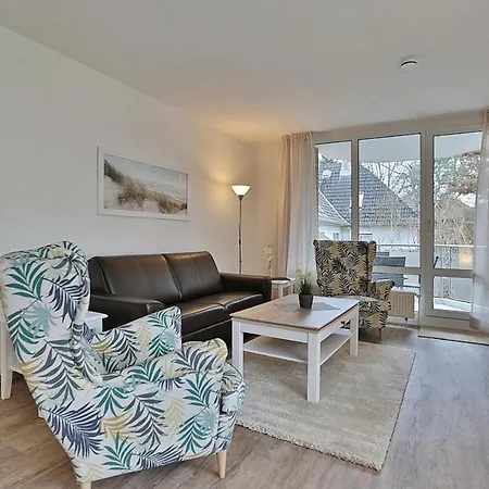 Wohnpark Am Muehlenteich Wohnpark Am Muehlenteich 32 Διαμέρισμα