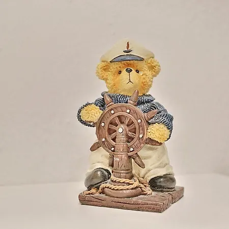 Wohnpark Am Muehlenteich Wohnpark Am Muehlenteich 32 *