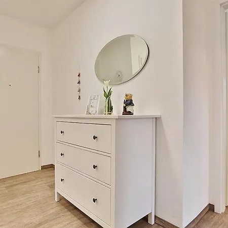 Wohnpark Am Muehlenteich Wohnpark Am Muehlenteich 32 Διαμέρισμα Timmendorfer Strand