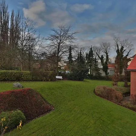 Wohnpark Am Muehlenteich Wohnpark Am Muehlenteich 32