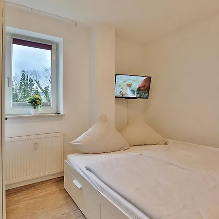 Wohnpark Am Muehlenteich Wohnpark Am Muehlenteich 32 Timmendorfer Strand