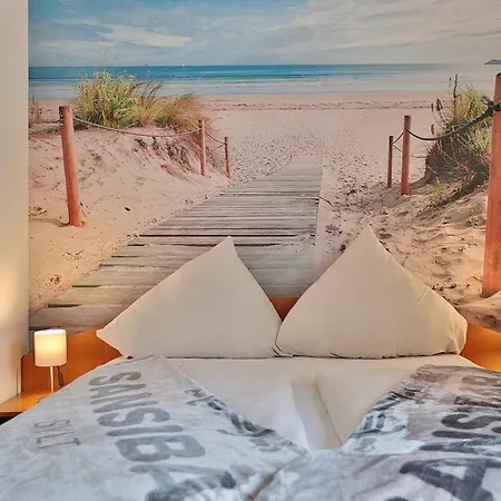 Διαμέρισμα Wohnpark Am Muehlenteich Wohnpark Am Muehlenteich 32