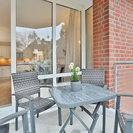 Wohnpark Am Muehlenteich Wohnpark Am Muehlenteich 32 *