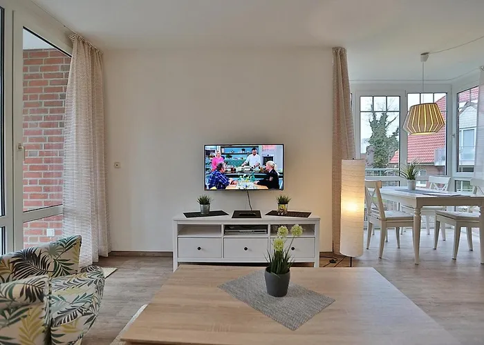 Wohnpark Am Muehlenteich Wohnpark Am Muehlenteich 32 Lägenhet *