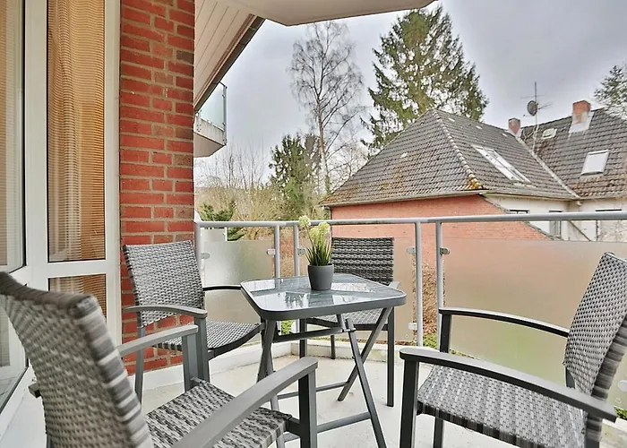 Wohnpark Am Muehlenteich Wohnpark Am Muehlenteich 32 公寓 *