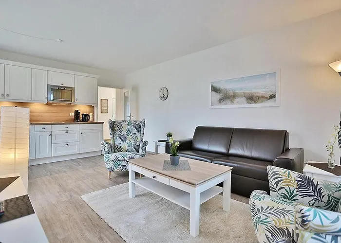 Wohnpark Am Muehlenteich Wohnpark Am Muehlenteich 32 Timmendorfer Strand