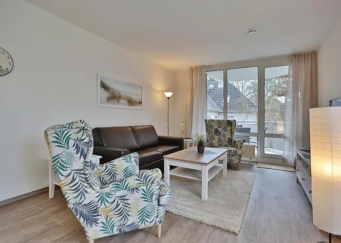 Wohnpark Am Muehlenteich Wohnpark Am Muehlenteich 32 Lägenhet