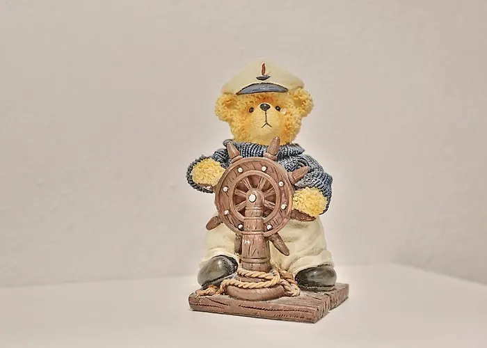 Wohnpark Am Muehlenteich Wohnpark Am Muehlenteich 32 *