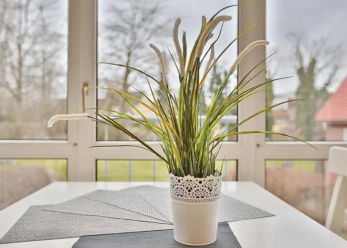 Wohnpark Am Muehlenteich Wohnpark Am Muehlenteich 32 Timmendorfer Strand