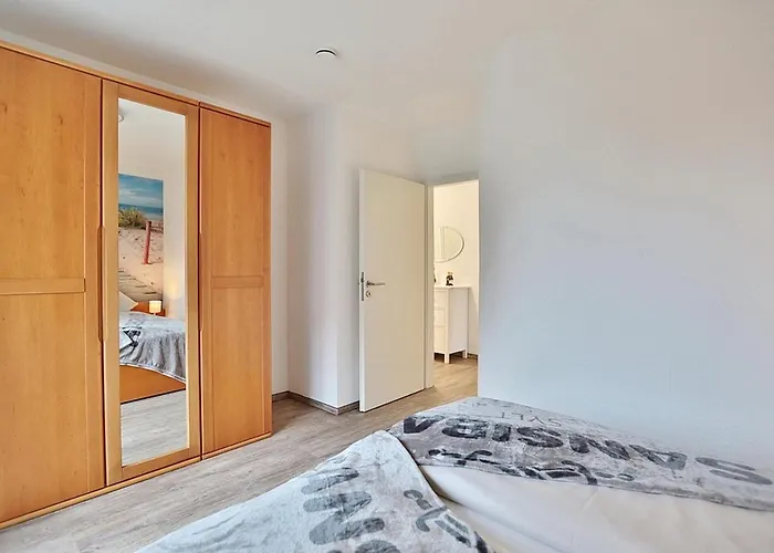 Wohnpark Am Muehlenteich Wohnpark Am Muehlenteich 32 公寓 *