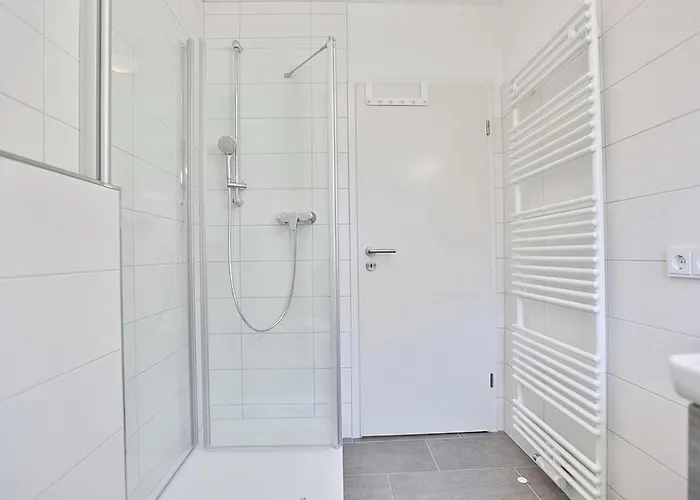 Wohnpark Am Muehlenteich Wohnpark Am Muehlenteich 32 * Timmendorfer Strand