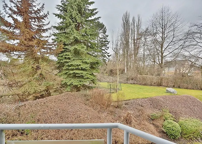 公寓 Wohnpark Am Muehlenteich Wohnpark Am Muehlenteich 32 *