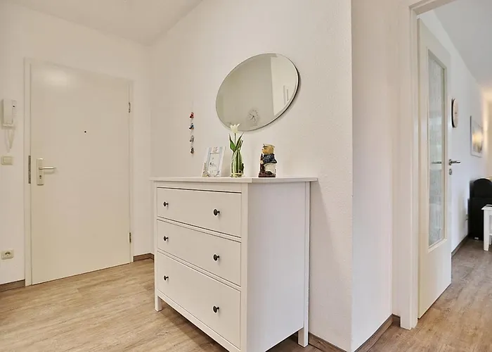 Wohnpark Am Muehlenteich Wohnpark Am Muehlenteich 32 Lägenhet Timmendorfer Strand