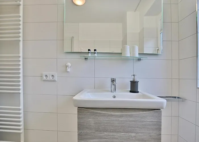 Wohnpark Am Muehlenteich Wohnpark Am Muehlenteich 32 公寓