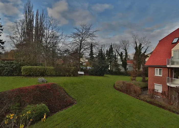 Wohnpark Am Muehlenteich Wohnpark Am Muehlenteich 32