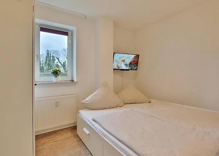 Wohnpark Am Muehlenteich Wohnpark Am Muehlenteich 32 Timmendorfer Strand