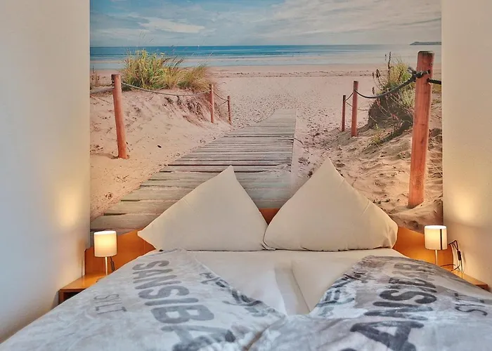 公寓 Wohnpark Am Muehlenteich Wohnpark Am Muehlenteich 32