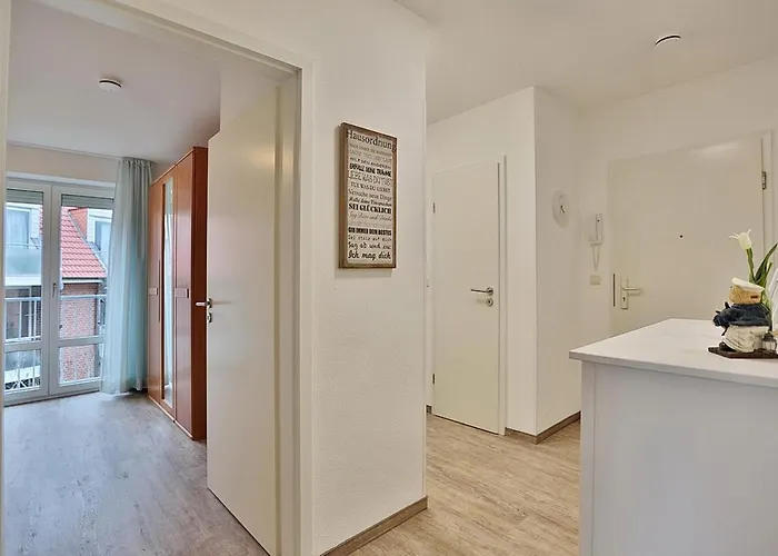 Wohnpark Am Muehlenteich Wohnpark Am Muehlenteich 32 蒂门多弗施特兰德