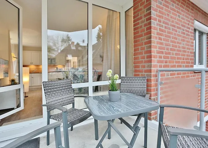 Wohnpark Am Muehlenteich Wohnpark Am Muehlenteich 32 *